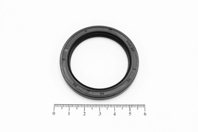 Сальник (манжета армированная) TC 40х52х5 NBR70