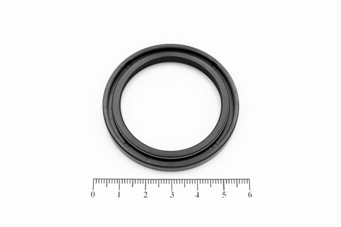 Сальник (манжета армированная) TC 40х52х5 NBR70