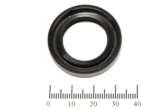 Сальник (манжета армированная) TC 22х34х7 NBR70