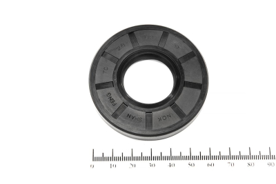 Сальник (манжета армированная) TC 28х62х9 NBR70