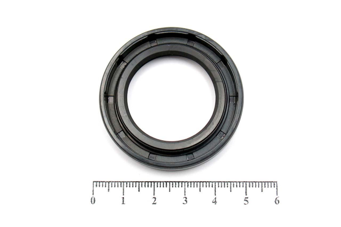 Сальник (манжета армированная) TC 30х46х8 NBR70