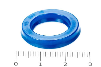 Манжета PU 16*24*4 UHS