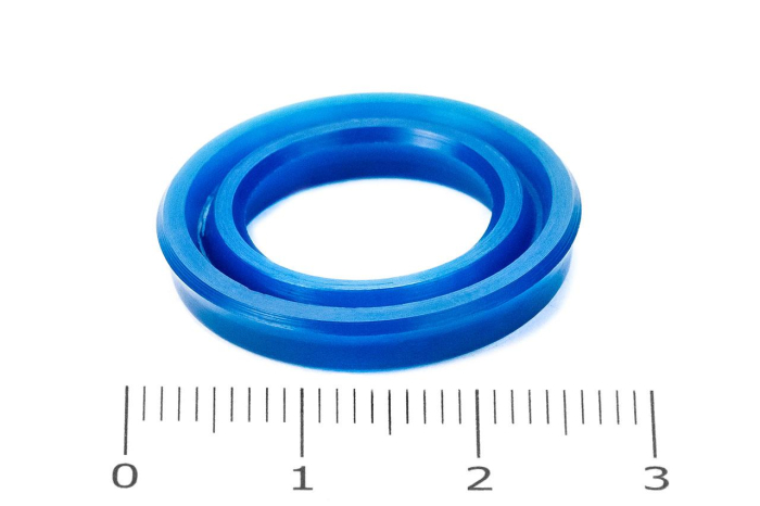 Манжета PU 16*24*4 UHS