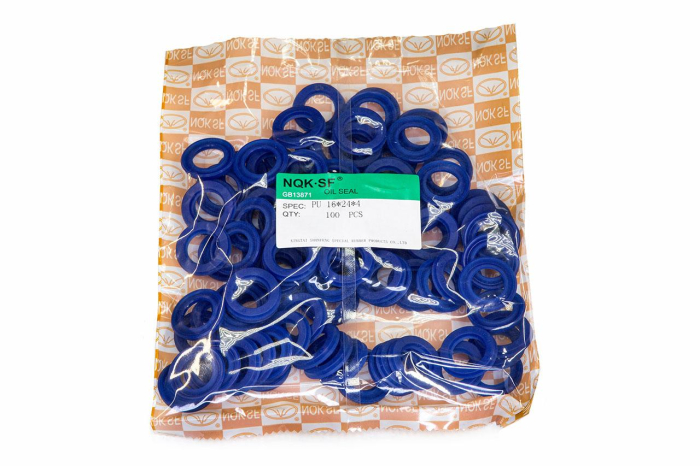 Манжета PU 16*24*4 UHS