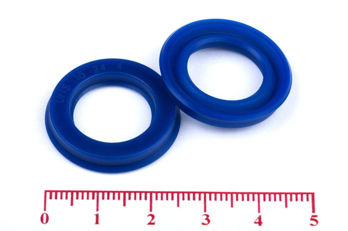 Манжета PU 16*24*4 UHS