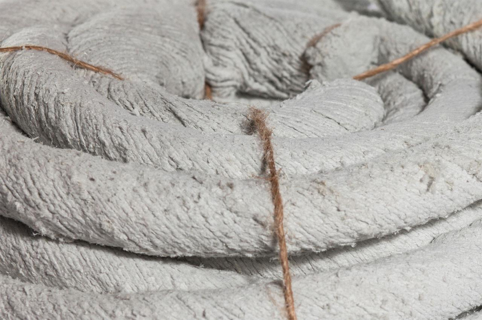 Шнур асбестовый ШАОН Ф 30 мм ТУ 2574-186-00149363-01