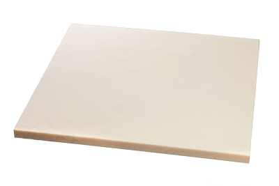 Капролон листовой 40 мм ПА-6 (~1000х1000 мм, ~47,3 кг)