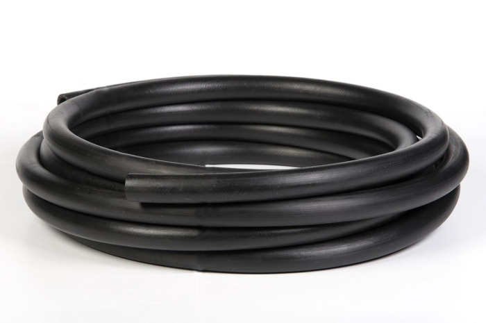 Рукав для горячей воды напорный ВГ Ф 18 мм (10 атм) ТУ 38-105998-91