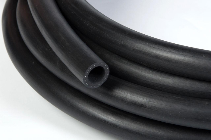 Рукав для горячей воды напорный ВГ Ф 18 мм (10 атм) ТУ 38-105998-91