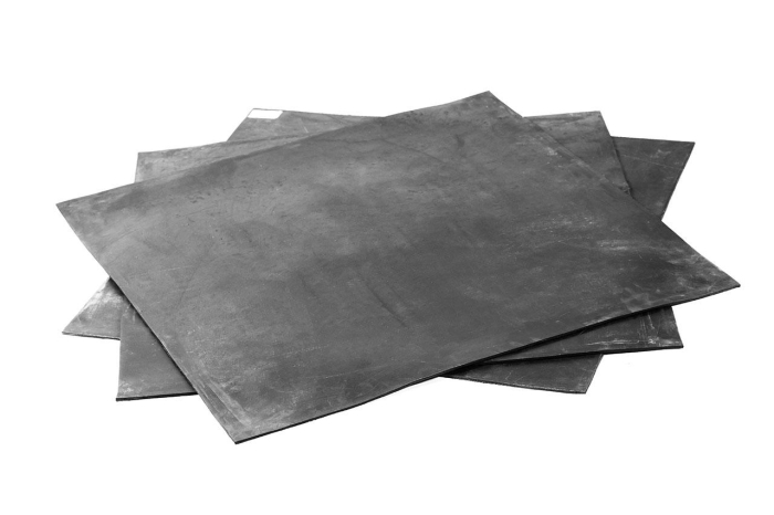 Техпластина 4 мм МБС-С 2Ф (720х720 мм, 3.4 кг) ГОСТ 7338-90