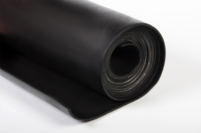 Техпластина 6 мм ТМКЩ-C 2Н (шир. 800-900 мм) ГОСТ 7338-90