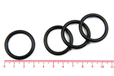 Кольцо 025-031-36 ГОСТ 9833-73