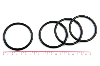 Кольцо 059.0-5.0 NBR70