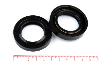 Сальник (манжета армированная) 2.2-32х52х10 ГОСТ 8752-79