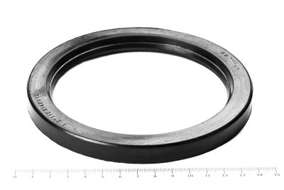 Сальник (манжета армированная) 1.2-110х140х12 ГОСТ 8752-79