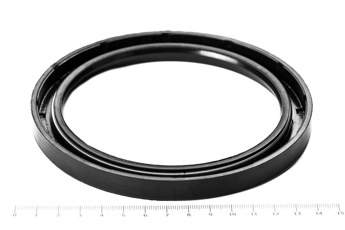 Сальник (манжета армированная) 1.2-110х140х12 ГОСТ 8752-79