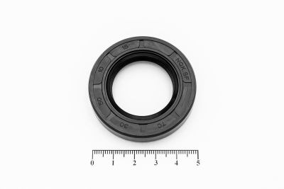 Сальник (манжета армированная) TC 30х50х10 NBR70