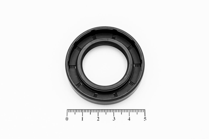 Сальник (манжета армированная) TC 30х50х10 NBR70