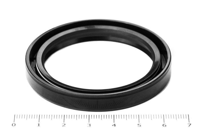 Сальник (манжета армированная) TC 48х62х8 NBR70