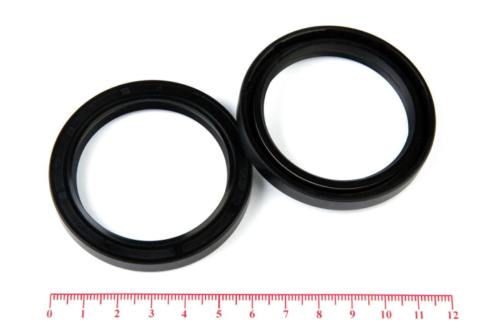 Сальник (манжета армированная) TC 48х62х8 NBR70