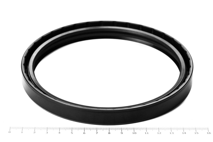 Сальник (манжета армированная) TC 130х150х15 NBR70