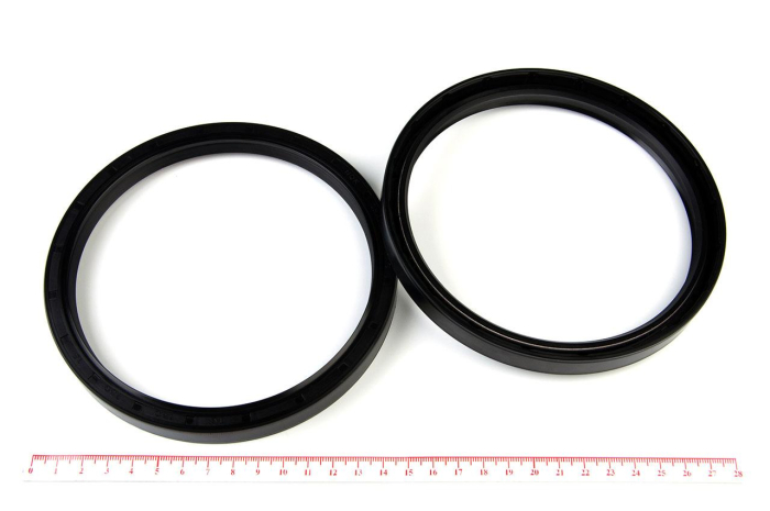 Сальник (манжета армированная) TC 130х150х15 NBR70