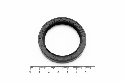 Сальник (манжета армированная) TC 40х52х8 NBR70