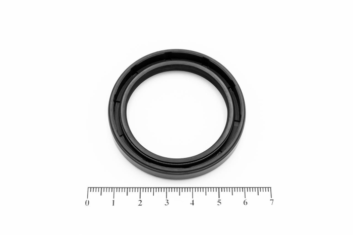 Сальник (манжета армированная) TC 40х52х8 NBR70