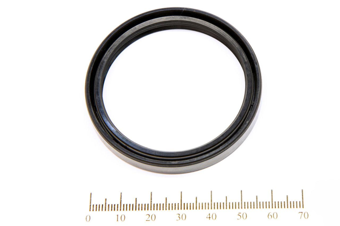 Сальник (манжета армированная) TC 50х60х8 NBR70