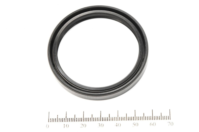 Сальник (манжета армированная) TC 50х60х8 NBR70
