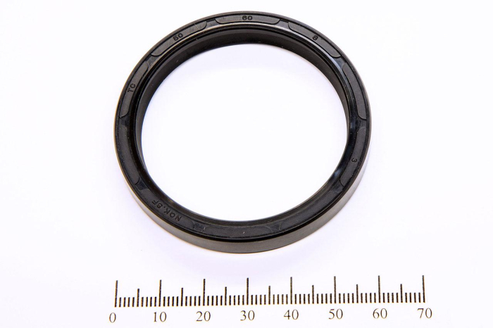 Сальник (манжета армированная) TC 50х60х8 NBR70