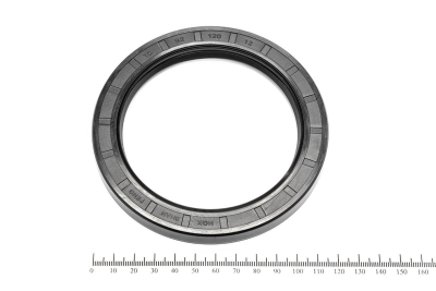 Сальник (манжета армированная) TC 92х120х12 NBR70