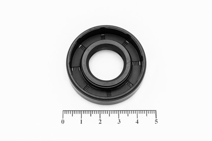 Сальник (манжета армированная) TC 20х42х10 NBR70