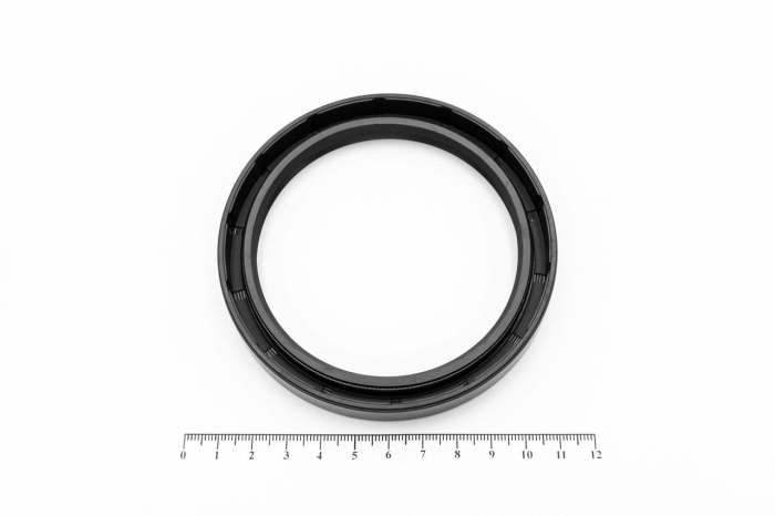 Сальник (манжета армированная) TC 80х100х13 NBR70