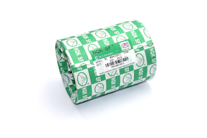 Сальник (манжета армированная) TC 80х100х13 NBR70