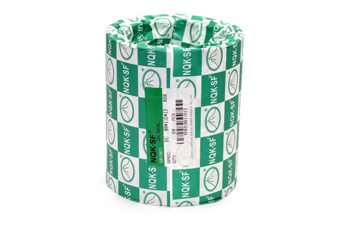 Сальник (манжета армированная) TC 88x110x13 NBR70