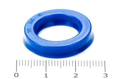 Манжета PU 16*24*5 UHS