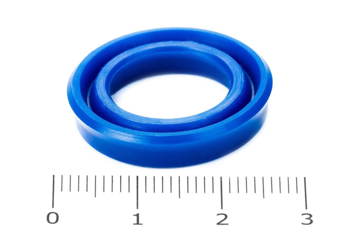 Манжета PU 16*24*5 UHS