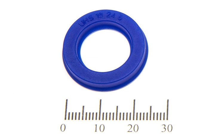 Манжета PU 16*24*5 UHS