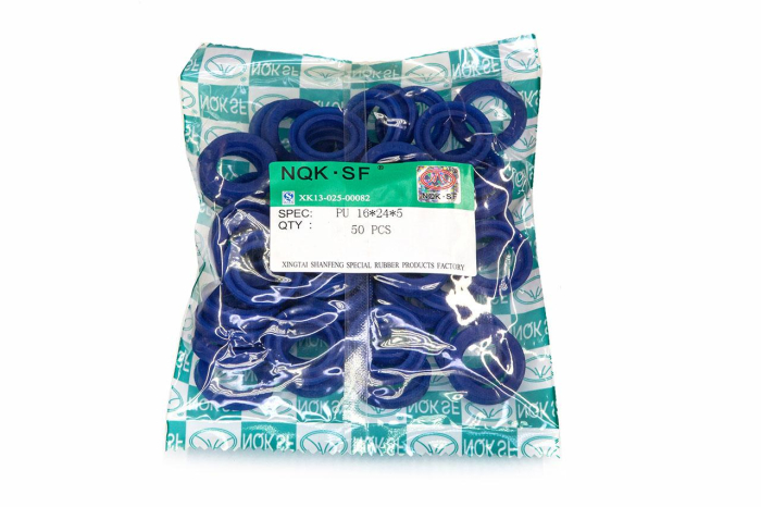 Манжета PU 16*24*5 UHS