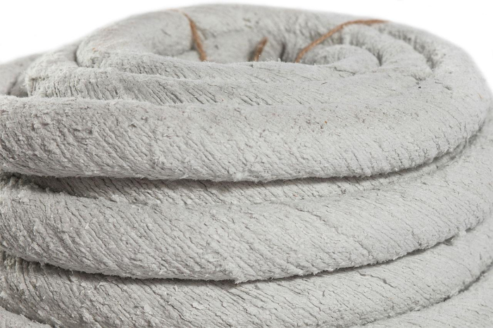 Шнур асбестовый ШАОН Ф 35 мм ТУ 2574-186-00149363-01