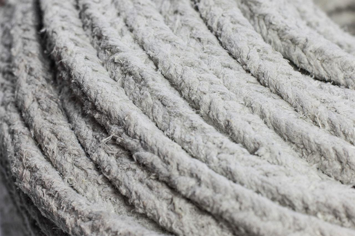 Набивка АС 8х8 мм ГОСТ 5152-84