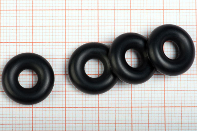 Кольцо 006.0-5.0 NBR70