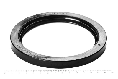 Сальник (манжета армированная) 1.2-114х145х12 ГОСТ 8752-79