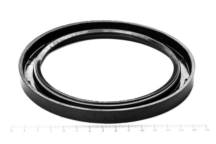 Сальник (манжета армированная) 1.2-114х145х12 ГОСТ 8752-79