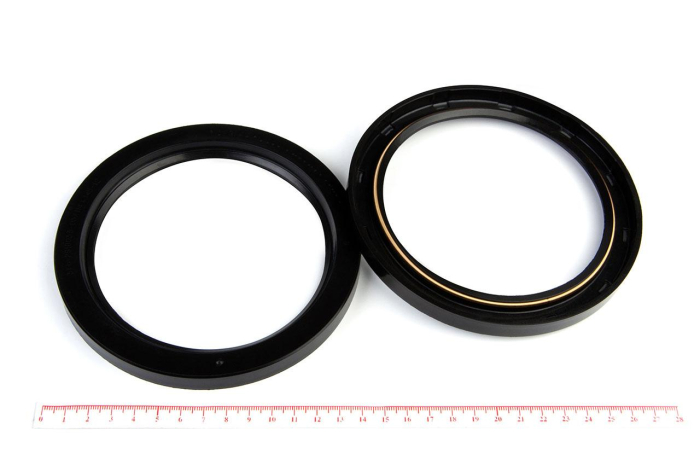 Сальник (манжета армированная) 1.2-114х145х12 ГОСТ 8752-79