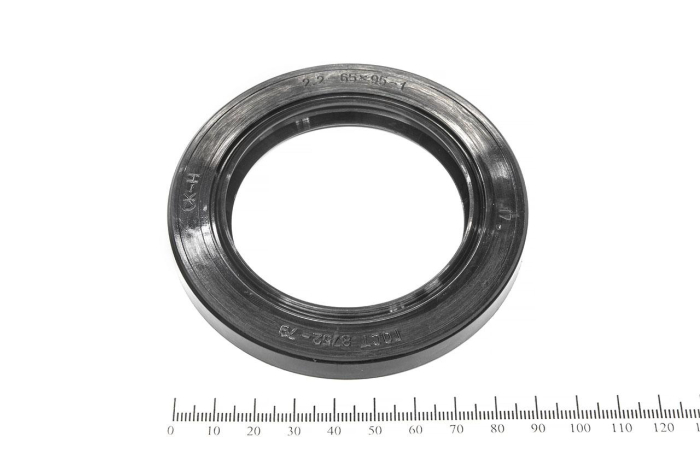 Сальник (манжета армированная) 2.2-65х95х10 ГОСТ 8752-79