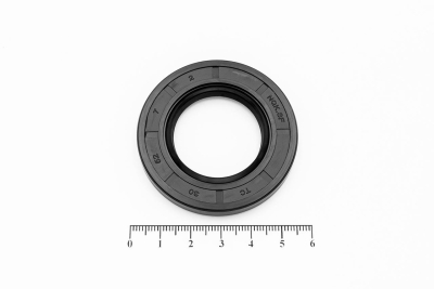 Сальник (манжета армированная) TC 30х52х7 NBR70