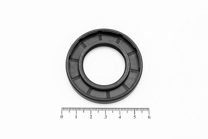 Сальник (манжета армированная) TC 30х52х7 NBR70