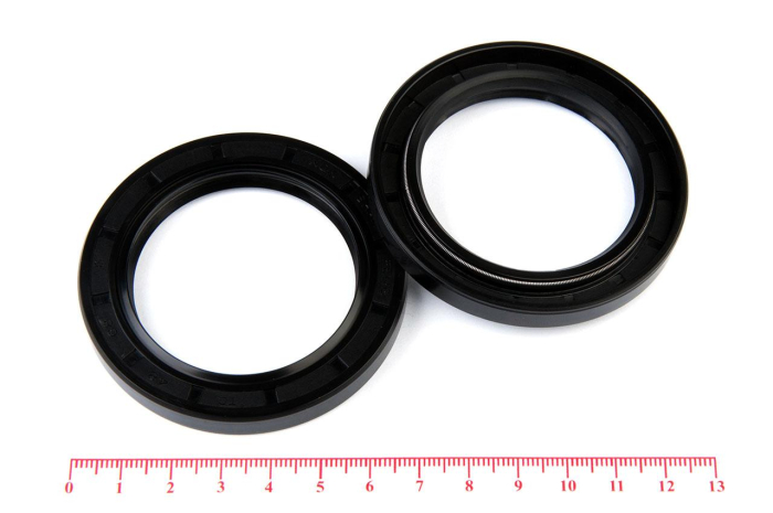 Сальник (манжета армированная) TC 48х68х8 NBR70